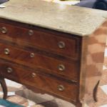 191 2051 CHEST OF DRAWERS
